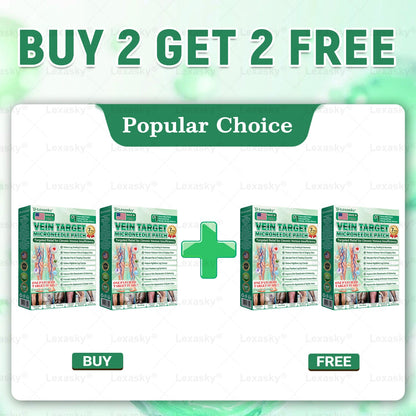 🇺🇸👨‍⚕️✅✅𝐋𝐞𝐱𝐚𝐬𝐤𝐲® 𝐕𝐞𝐢𝐧 𝐓𝐚𝐫𝐠𝐞𝐭 𝐌𝐢𝐜𝐫𝐨𝐧𝐞𝐞𝐝𝐥𝐞 𝐏𝐚𝐭𝐜𝐡⚡Instant Relief, Long-Term Results big sale